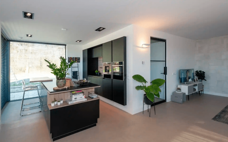 Greenlife Villa & Resort