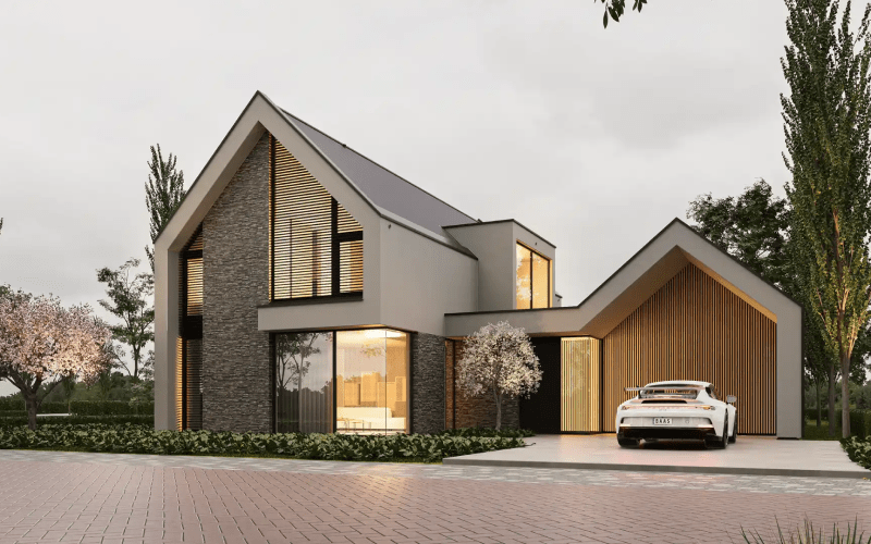 Greenlife Villa & Resort